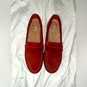 Clark’s Loafers 👞